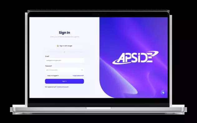 Logo photos APSIDE 1