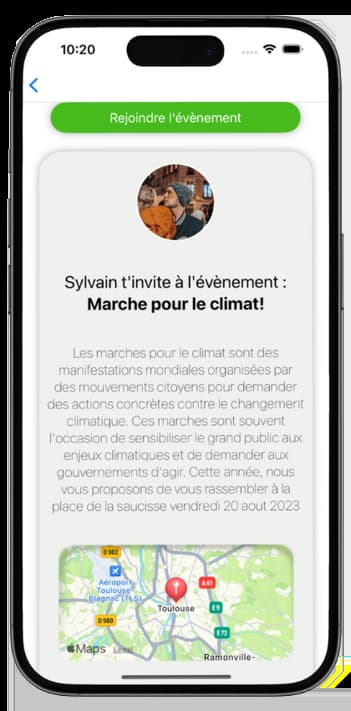 Photo projet 9