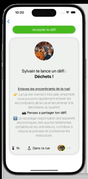 Photo projet 8
