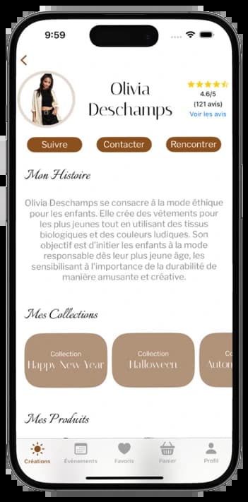 Photo projet 3