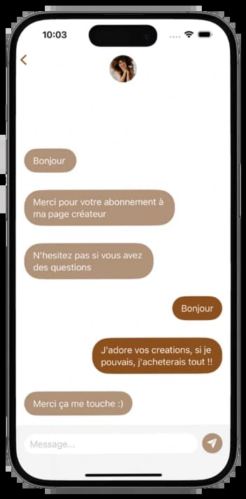 Photo projet 6