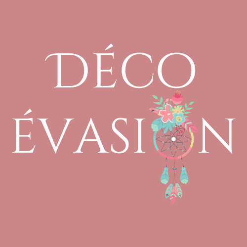 Logo DecoEvasion